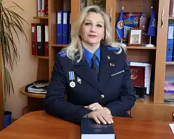 15 лет на страже Закона