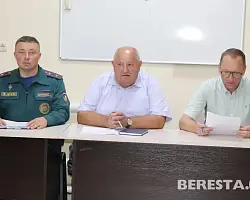 Экологическая культура – ответственность каждого. На Берестовитчине проходит Единый день информирования населения (будет дополнено)