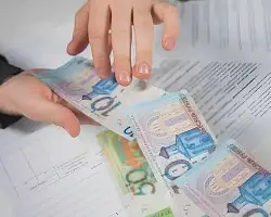 Налог на профдоход: в МНС напомнили об ответственности за несвоевременную уплату