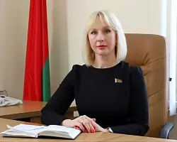 Елена Стальбовская: «Беларусь и Узбекистан уверенно переходят от товарообмена к производственной кооперации»