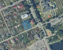 Общественное обсуждение архитектурно-планировочной концепции по объекту «Возведение объекта общественного назначения по ул. Заслонова в г.п. Большая Берестовица, на территории между жилыми домами № 2 по ул. Заслонова и № 27 по ул. Ленина»  