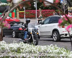 В Гродненской области усиливают контроль за мототранспортом