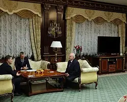 Александр Лукашенко позитивно оценил рост турпотока из России в Беларусь