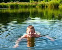 Безопасность на воде: главные правила летнего отдыха