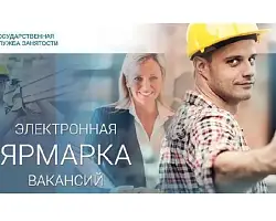 На Гродненщине пройдут 17 электронных ярмарок вакансий