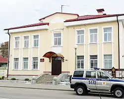 Правила поведения в местах массового отдыха граждан 