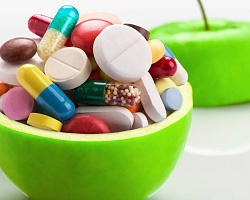 БАДы: выбираем с умом