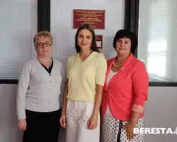 Берестовицкий район: статистика с женским характером