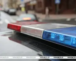 ГАИ усилила контроль на дорогах страны в выходные