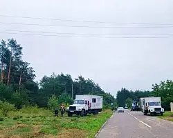  Энергетики восстанавливают электроснабжение после циклона «Приска» 