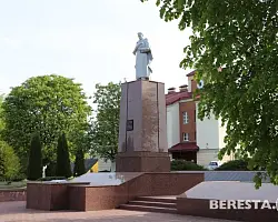 Поздравление Берестовицкого районного исполнительного комитета и Берестовицкого районного Совета депутатов с 82-й годовщиной освобождения района от немецко-фашистских захватчиков