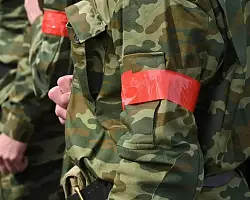Защитить свой дом и семью: для чего в Беларуси создано народное ополчение