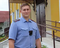 Вопрос участковому. Как уберечь велосипед от кражи? 