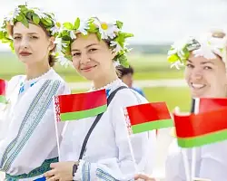 17 сентября: день, когда разделенный белорусский народ снова стал единым