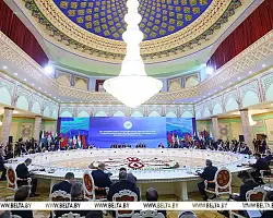 Какие документы согласовали премьеры стран ШОС по итогам заседания в Душанбе