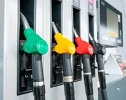 С 5 августа в Беларуси дорожает топливо