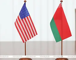 Александр Лукашенко заявил о подвижках по многим вопросам в переговорном процессе с США