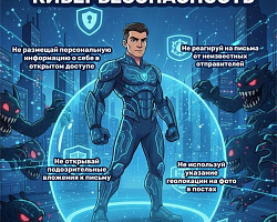 ИДН Берестовицкого РОВД предупреждает о кибермошенниках