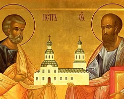 Петров пост: история и суть духовного воздержания