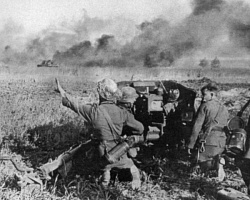 Хроника боевых действий на Берестовитчине в июне 1941 года