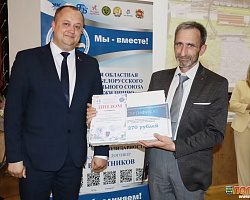 Берестовицкое РУП ЖКХ стало победителем областного конкурса профессионального мастерства среди рабочих зеленого строительства «Цветочные краски «Дажынкi-2026»