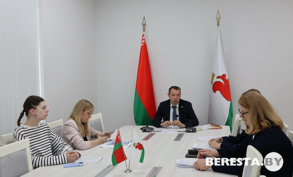 Качественная организация работы – залог успеха