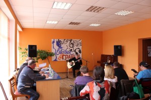 Александр Зезюля 