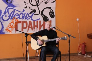 Олег Зайцев 