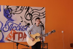 Юрий Шадрин 