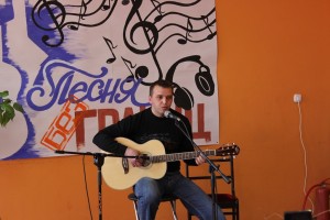 Сергей Гончаров 