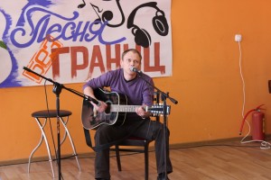 Андрей Сайко