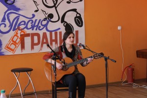 Ольга Зубко 