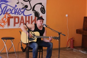 Сергей Богушевич