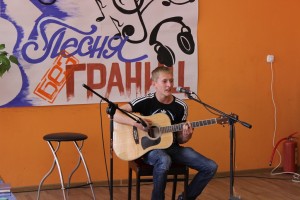 Максим Богушевич