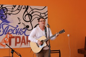 Петр ГЖИМАЙЛО 