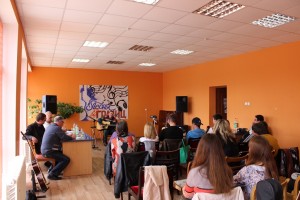 Евгений Шаповалов 