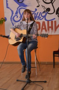 Диана Миклаш 