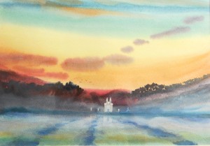 Массоляны под пеленой воспоминаний.2014