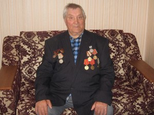 Мікалай Іванавіч Янушка