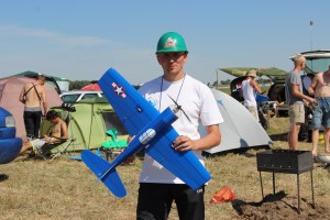 Виктор Трухан