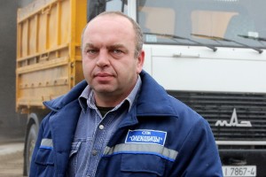 Александр Якимович