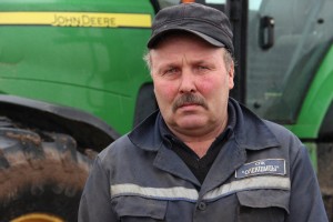 Владимир Сазон