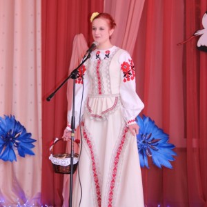 Марыя Раманчук