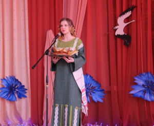 Ганна Мясаедка