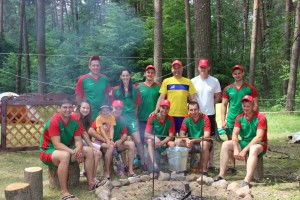 малая берестовица 2 место