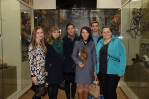 Молодые специалисты ЦРБ