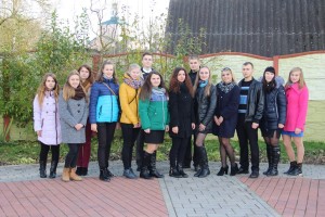 Молодые специалисты сферы образования