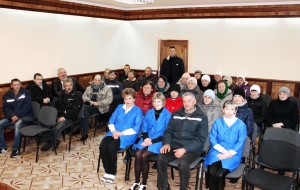 калектыў  комплексу па адкорму і дарошчванні буйной рагатай жывёлы (упраўляючы Норберт Малецкі)