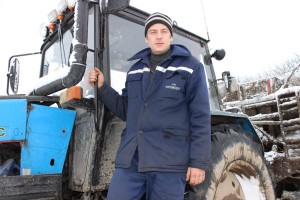 Мікалай Хілюта 