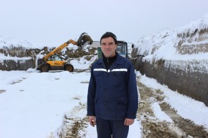 Дзмітрый Анішчык 